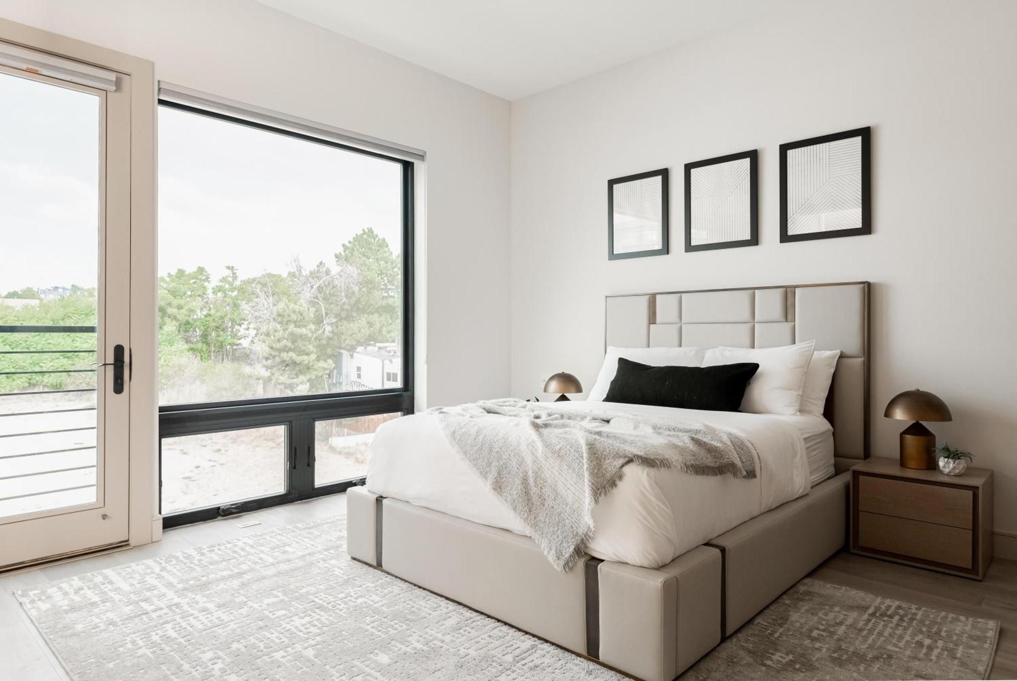 Luxurious Escape - Walk To Empower Field - Tesoro Villa Denver Ngoại thất bức ảnh