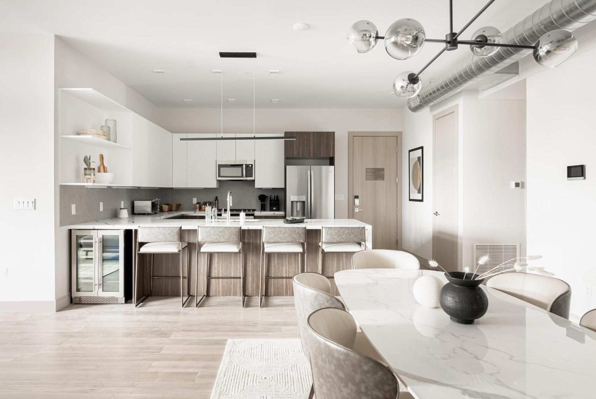 Luxurious Escape - Walk To Empower Field - Tesoro Villa Denver Ngoại thất bức ảnh
