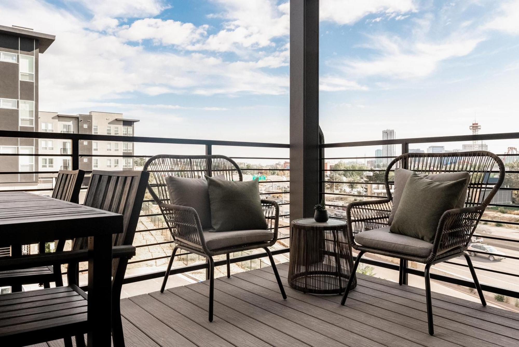 Luxurious Escape - Walk To Empower Field - Tesoro Villa Denver Ngoại thất bức ảnh